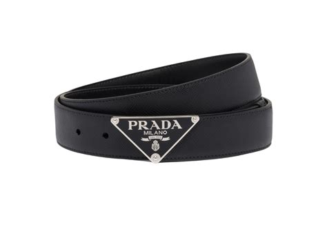 cintura militare prada|Prada Livermore.